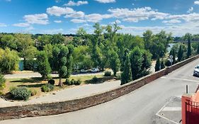 Sublime vue, standing, spacieux, atypique